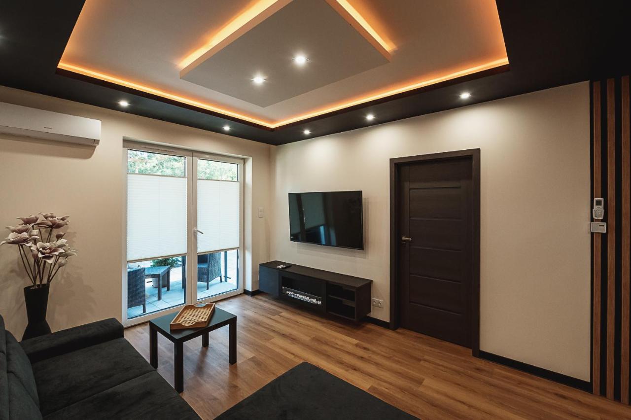 Apartment Lesny-cedzyna No62 Targi Rowery !!! *