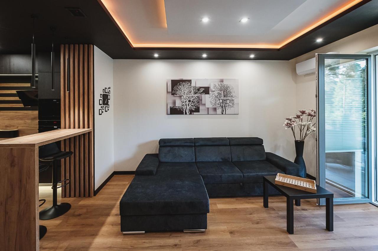 Lesny-cedzyna No62 Targi Rowery !!! Apartment Kielce