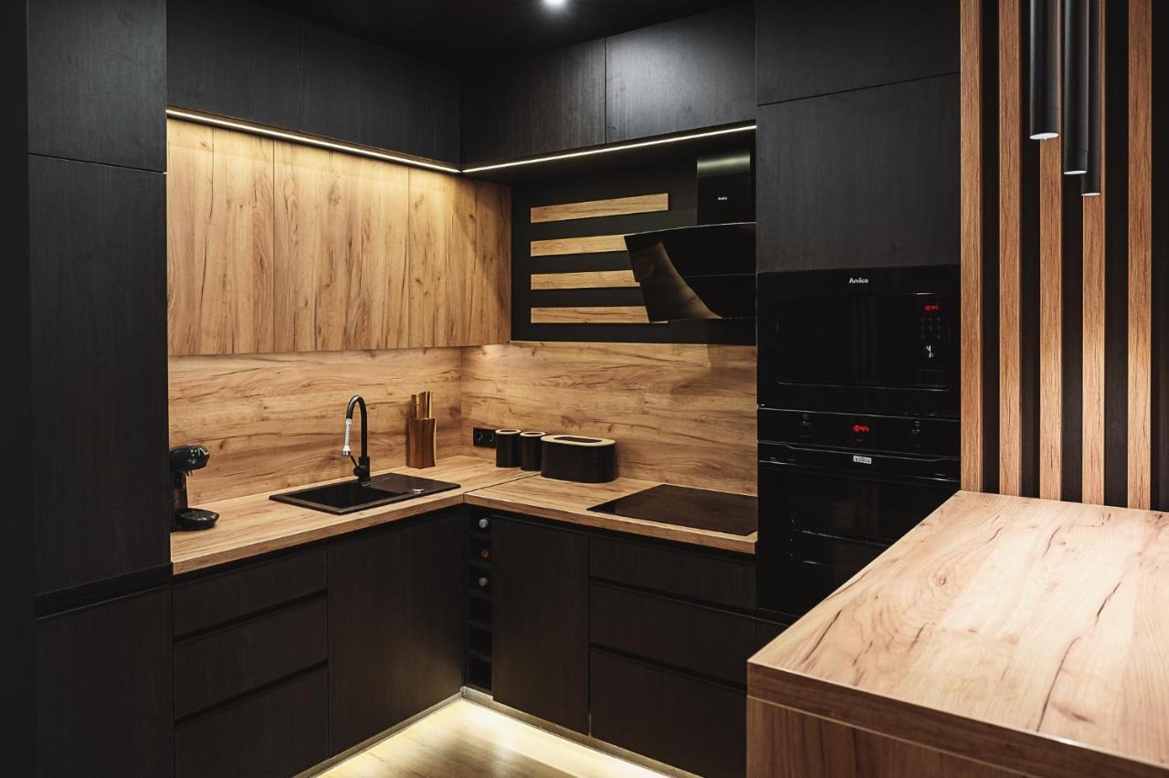 Apartment Lesny-cedzyna No62 Targi Rowery !!! *