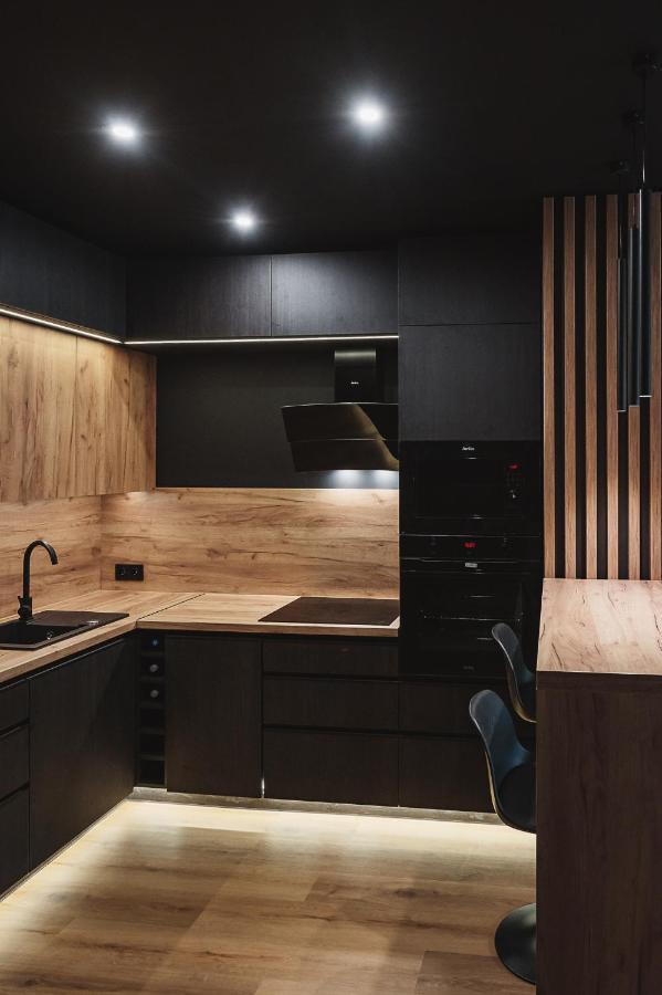 Apartment Lesny-cedzyna No62 Targi Rowery !!! *