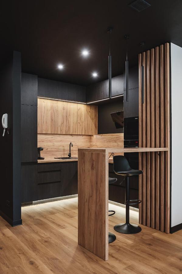 Apartment Lesny-cedzyna No62 Targi Rowery !!! *